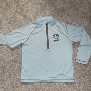 Garb athletic blouse 4-5 yo